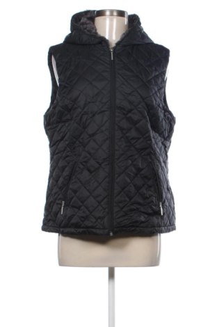 Дамски елек Weatherproof, Размер L, Цвят Черен, Цена 32,21 €