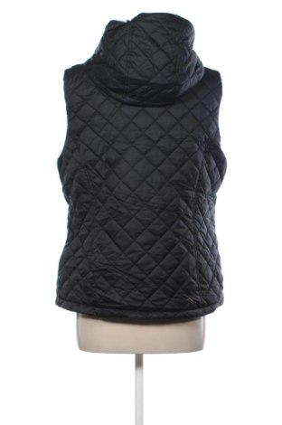 Дамски елек Weatherproof, Размер L, Цвят Черен, Цена 32,21 €