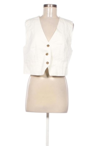 Dámská vesta  Witchery, Velikost L, Barva Bílá, Cena  519,00 Kč