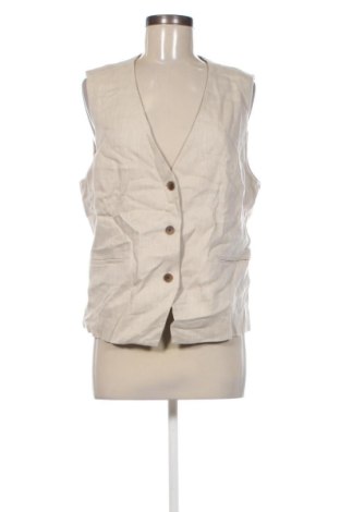 Női mellény Witchery, Méret L, Szín Bézs, Ár 44 009 Ft