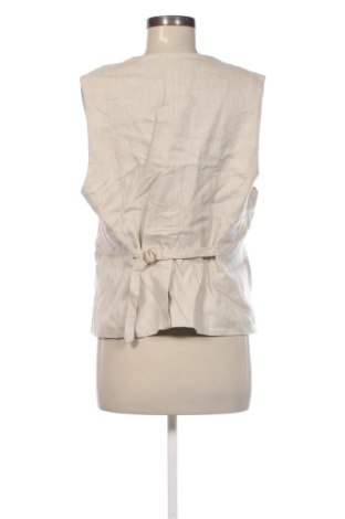 Női mellény Witchery, Méret L, Szín Bézs, Ár 44 009 Ft