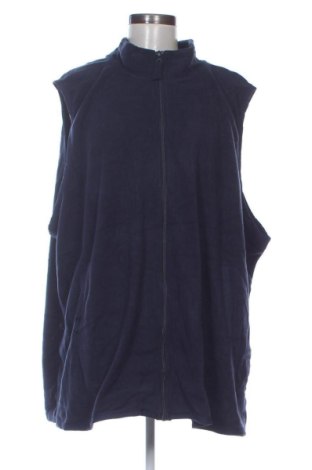 Damenweste Woman Within, Größe 3XL, Farbe Blau, Preis € 13,99
