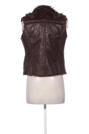 Női mellény Xdye, Méret M, Szín Barna, Ár 6 036 Ft