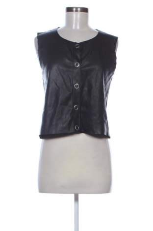 Damenweste Zara, Größe L, Farbe Schwarz, Preis 17,99 €