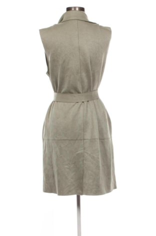 Γυναικείο γιλέκο Zara, Μέγεθος XS, Χρώμα Πράσινο, Τιμή 17,99 €