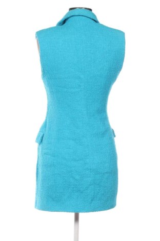 Damenweste Zara, Größe M, Farbe Blau, Preis € 20,00