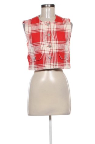 Női mellény Zara, Méret S, Szín Sokszínű, Ár 5 785 Ft