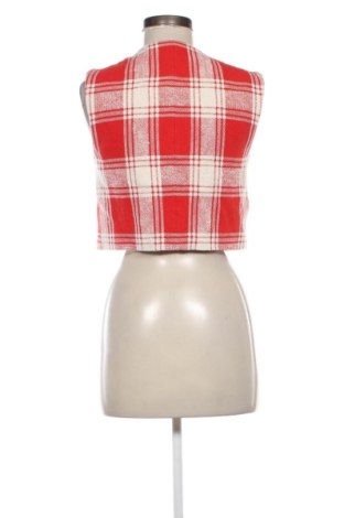 Női mellény Zara, Méret S, Szín Sokszínű, Ár 5 785 Ft