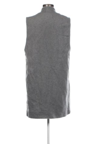 Női mellény Zara, Méret M, Szín Szürke, Ár 6 589 Ft