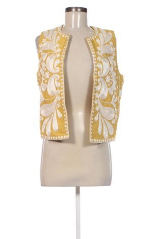 Дамски елек Zara, Размер XS, Цвят Многоцветен, Цена 24,54 €