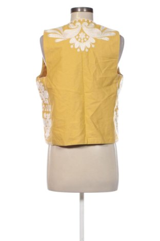 Дамски елек Zara, Размер XS, Цвят Многоцветен, Цена 24,54 €