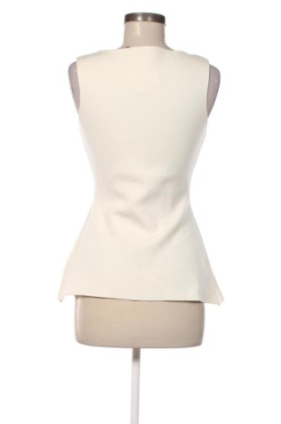 Női mellény Zara, Méret S, Szín Fehér, Ár 7 279 Ft