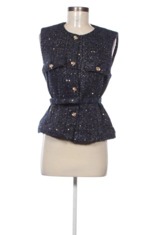 Dámská vesta  Zara, Velikost L, Barva Vícebarevné, Cena  939,00 Kč