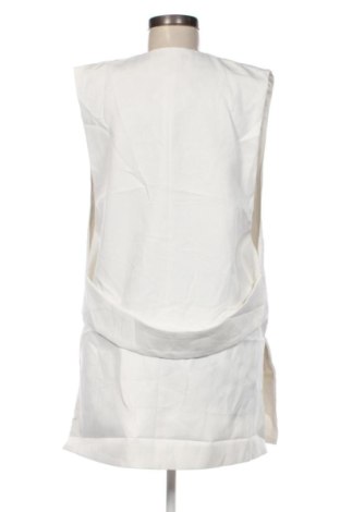 Damska kamizelka Zara, Rozmiar L, Kolor ecru, Cena 70,99 zł