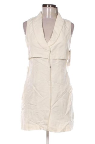 Női mellény Zara, Méret S, Szín Ekrü
, Ár 12 019 Ft