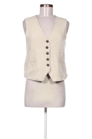 Damenweste Zara, Größe S, Farbe Ecru, Preis € 18,22