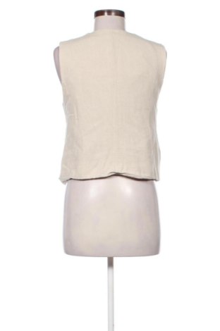 Damenweste Zara, Größe S, Farbe Ecru, Preis € 18,22