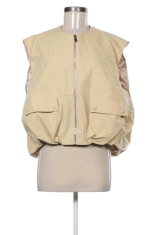 Dámská vesta  Zara, Velikost XS, Barva Žlutá, Cena  409,00 Kč