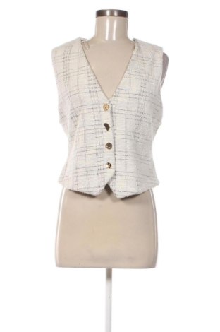 Damska kamizelka Zara, Rozmiar M, Kolor Kolorowy, Cena 67,99 zł