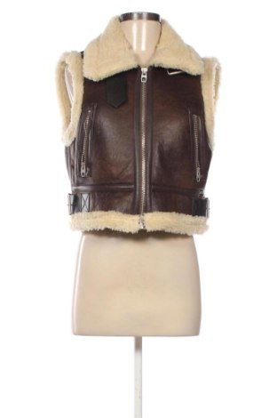 Damenweste Zara, Größe S, Farbe Mehrfarbig, Preis € 16,11