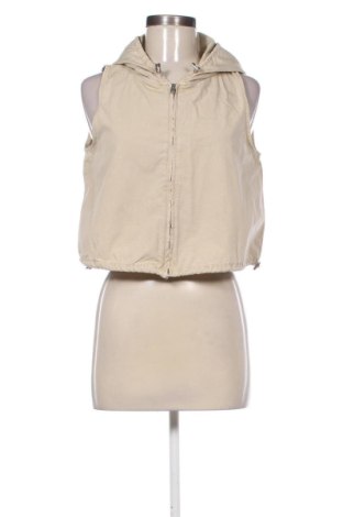Női mellény Zara, Méret M, Szín Bézs, Ár 7 275 Ft