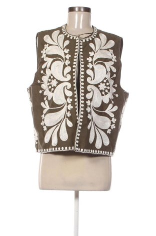 Дамски елек Zara, Размер XXL, Цвят Многоцветен, Цена 14,82 €