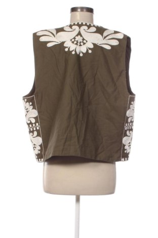 Дамски елек Zara, Размер XXL, Цвят Многоцветен, Цена 14,82 €