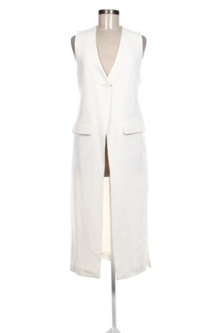 Női mellény Zara, Méret S, Szín Fehér, Ár 13 158 Ft