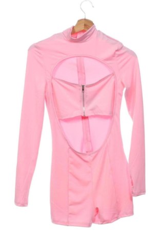 Damen Overall Unbranded, Größe XS, Farbe Rosa, Preis € 26,99