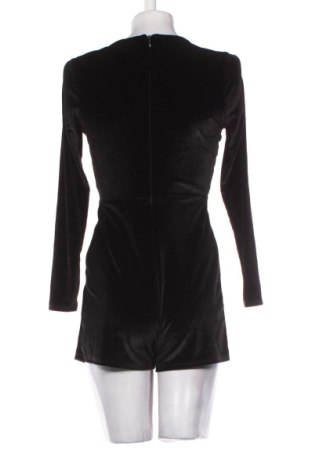 Kurzer Damenoverall ASOS, Größe S, Farbe Schwarz, Preis € 13,99