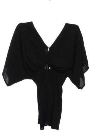 Дамски къс гащеризон ASOS, Размер XXS, Цвят Черен, Цена 10,22 €