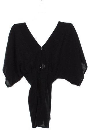 Дамски къс гащеризон ASOS, Размер XXS, Цвят Черен, Цена 10,22 €