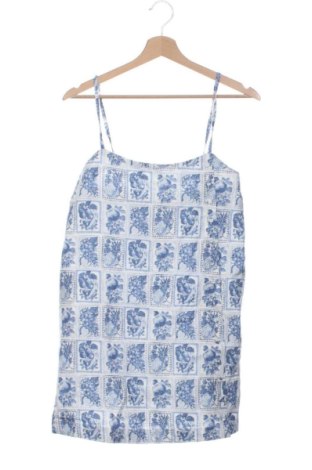 Дамски къс гащеризон Abercrombie & Fitch, Размер L, Цвят Многоцветен, Цена 8,69 €