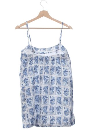 Дамски къс гащеризон Abercrombie & Fitch, Размер L, Цвят Многоцветен, Цена 8,69 €