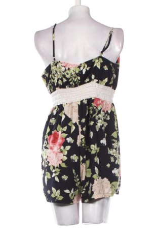 Kurzer Damenoverall Amisu, Größe M, Farbe Mehrfarbig, Preis € 19,95