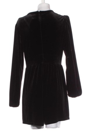 Damski krótki kombinezon Amisu, Rozmiar L, Kolor Czarny, Cena 50,99 zł