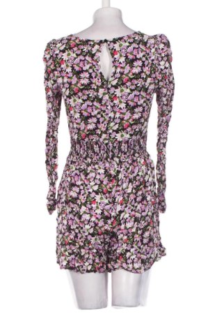 Női rövid overál Amisu, Méret S, Szín Sokszínű, Ár 4 769 Ft