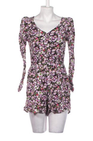 Női rövid overál Amisu, Méret S, Szín Sokszínű, Ár 4 769 Ft