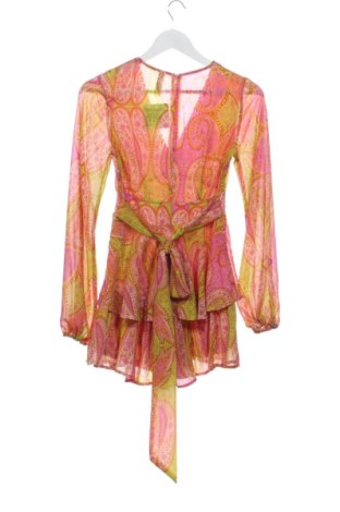 Dámská krátká kombinéza  Amisu, Velikost XS, Barva Vícebarevné, Cena  304,00 Kč