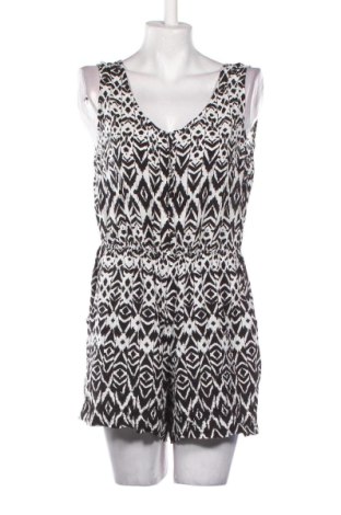 Salopetă scurtă de damă Anmol, Mărime XL, Culoare Multicolor, Preț 68,55 Lei