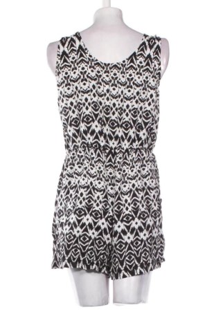 Salopetă scurtă de damă Anmol, Mărime XL, Culoare Multicolor, Preț 68,55 Lei