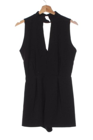 Dámská krátka kombinéza  Artigli, Veľkosť M, Farba Čierna, Cena  37,95 €