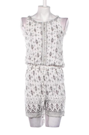 Women's short jumpsuit Atmosphere, Μέγεθος XS, Χρώμα Πολύχρωμο, Τιμή 6,99 €