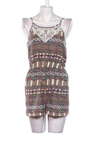 Дамски къс гащеризон Atmosphere, Размер S, Цвят Многоцветен, Цена 7,30 €