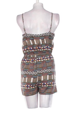 Дамски къс гащеризон Atmosphere, Размер S, Цвят Многоцветен, Цена 7,30 €