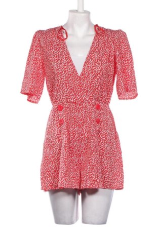 Dámská krátká kombinéza  Ax Paris, Velikost S, Barva Vícebarevné, Cena  1 559,00 Kč