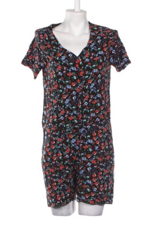 Damski krótki kombinezon B.Young, Rozmiar M, Kolor Kolorowy, Cena 91,99 zł