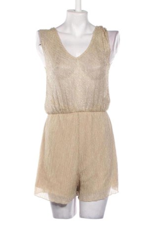 Dámská krátká kombinéza  BSB, Velikost S, Barva Vícebarevné, Cena  709,00 Kč