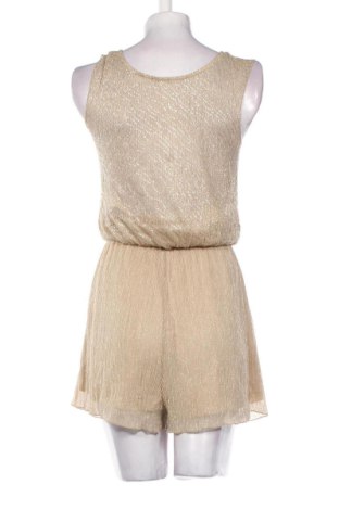 Dámská krátká kombinéza  BSB, Velikost S, Barva Vícebarevné, Cena  709,00 Kč