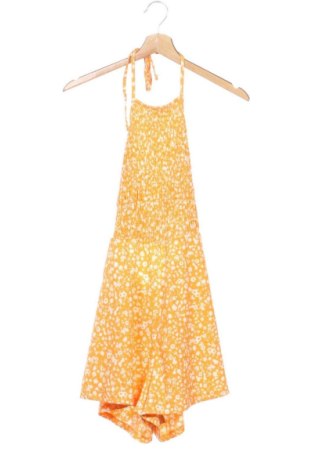 Női rövid overál Bershka, Méret XS, Szín Sokszínű, Ár 10 049 Ft